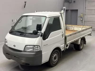 Nissan VANETTE TRUCK