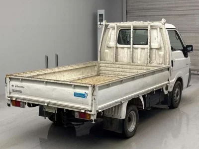 Nissan VANETTE TRUCK