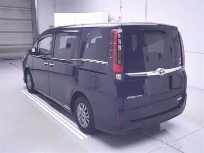 Toyota ESQUIRE