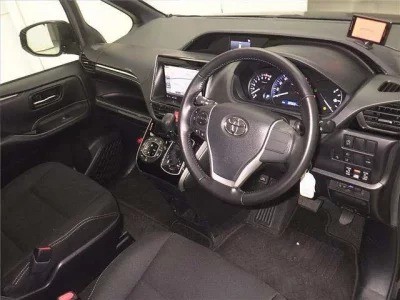 Toyota ESQUIRE