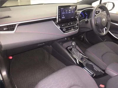 Toyota COROLLA SPORT
