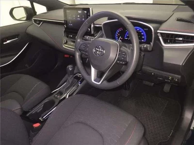 Toyota COROLLA SPORT