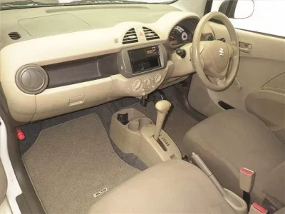 Suzuki ALTO VAN