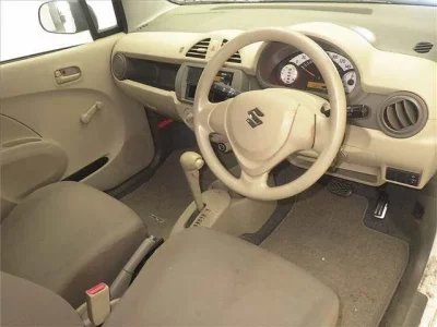 Suzuki ALTO VAN