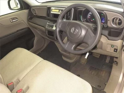 Honda N ONE