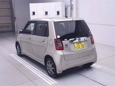 Honda N ONE