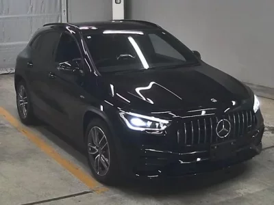 Mercedes-Benz AMG