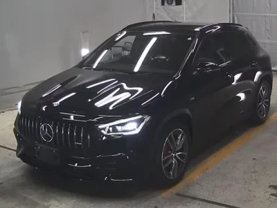 Mercedes-Benz AMG