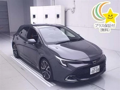 Toyota COROLLA SPORT