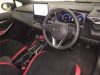 Toyota COROLLA SPORT