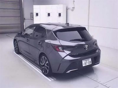 Toyota COROLLA SPORT