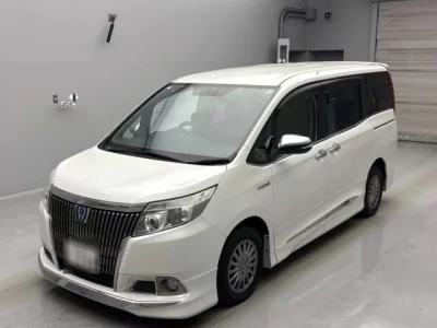 Toyota ESQUIRE