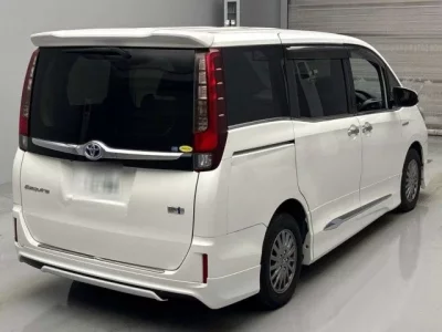 Toyota ESQUIRE