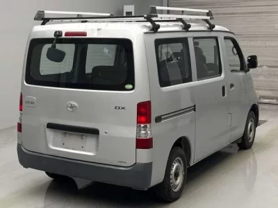 Toyota LITE ACE VAN