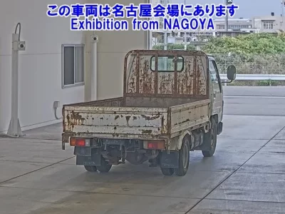 Toyota DYNA