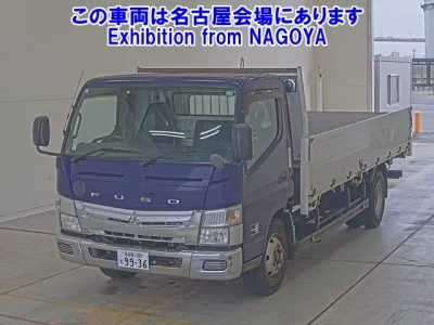 Mitsubishi FUSO TRUCK