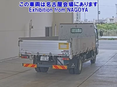Mitsubishi FUSO TRUCK