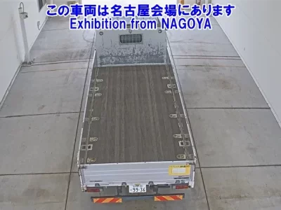 Mitsubishi FUSO TRUCK