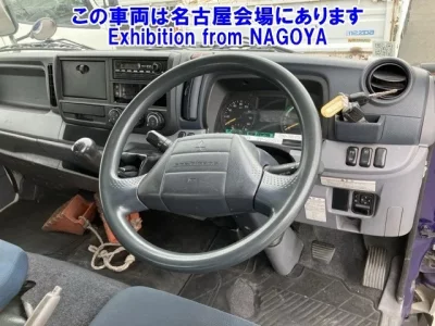 Mitsubishi FUSO TRUCK