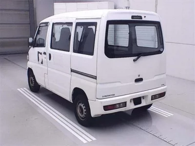 Mitsubishi MINICAB VAN