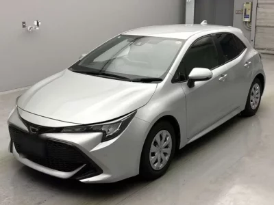Toyota COROLLA SPORT