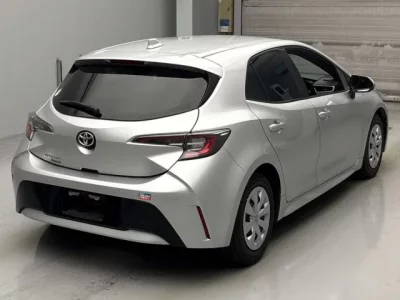 Toyota COROLLA SPORT
