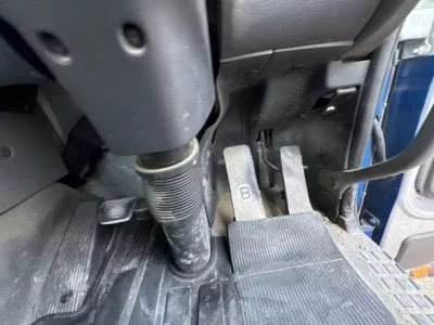 Nissan UD SERIES