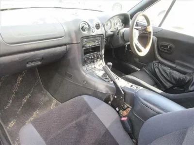 Mazda ROADSTER