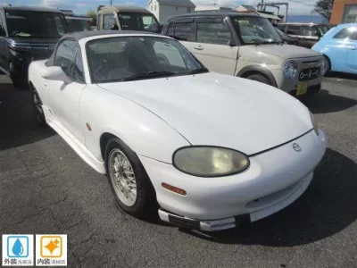 Mazda ROADSTER