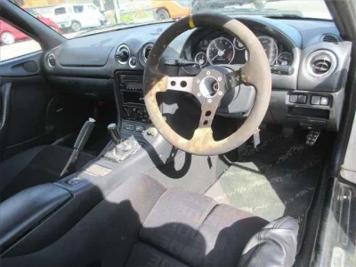 Mazda ROADSTER