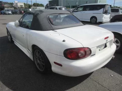 Mazda ROADSTER