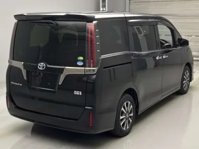 Toyota ESQUIRE