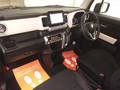 Suzuki XBEE