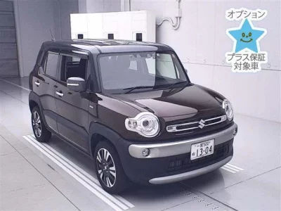 Suzuki XBEE
