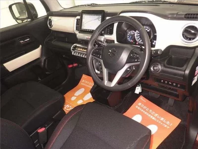 Suzuki XBEE