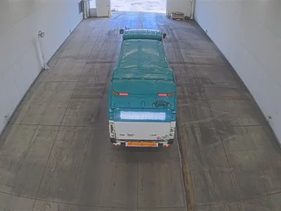 Nissan CONDOR