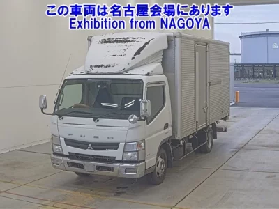 Mitsubishi FUSO TRUCK