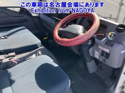 Mitsubishi FUSO TRUCK