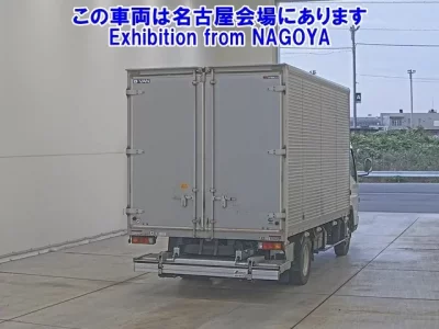 Mitsubishi FUSO TRUCK