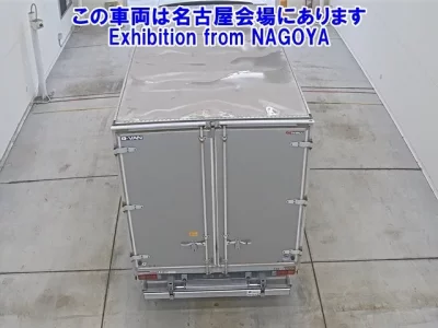 Mitsubishi FUSO TRUCK