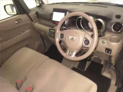 Honda N BOX PLUS