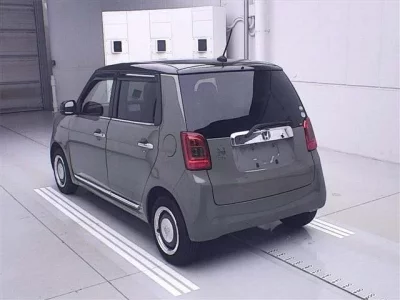 Honda N ONE