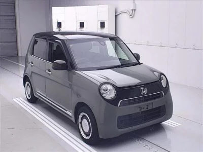 Honda N ONE