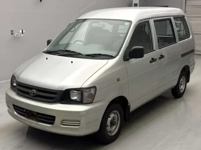 Toyota TOWN ACE VAN