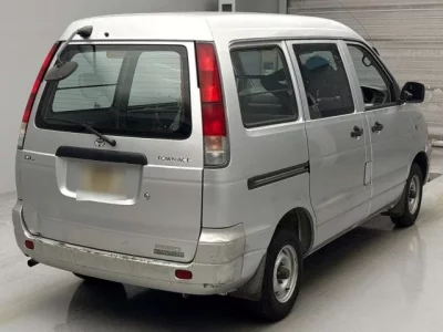 Toyota TOWN ACE VAN