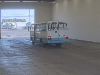 Nissan CIVILIAN