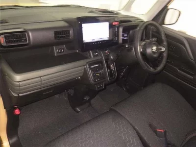 Suzuki SPACIA GEAR