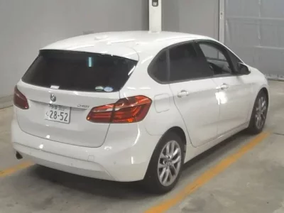 BMW 2-Series