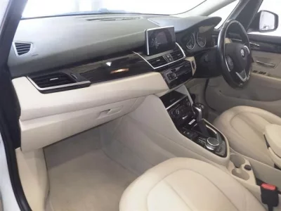 BMW 2-Series
