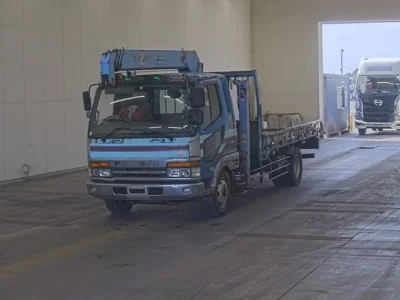 Mitsubishi FUSO FIGHTER